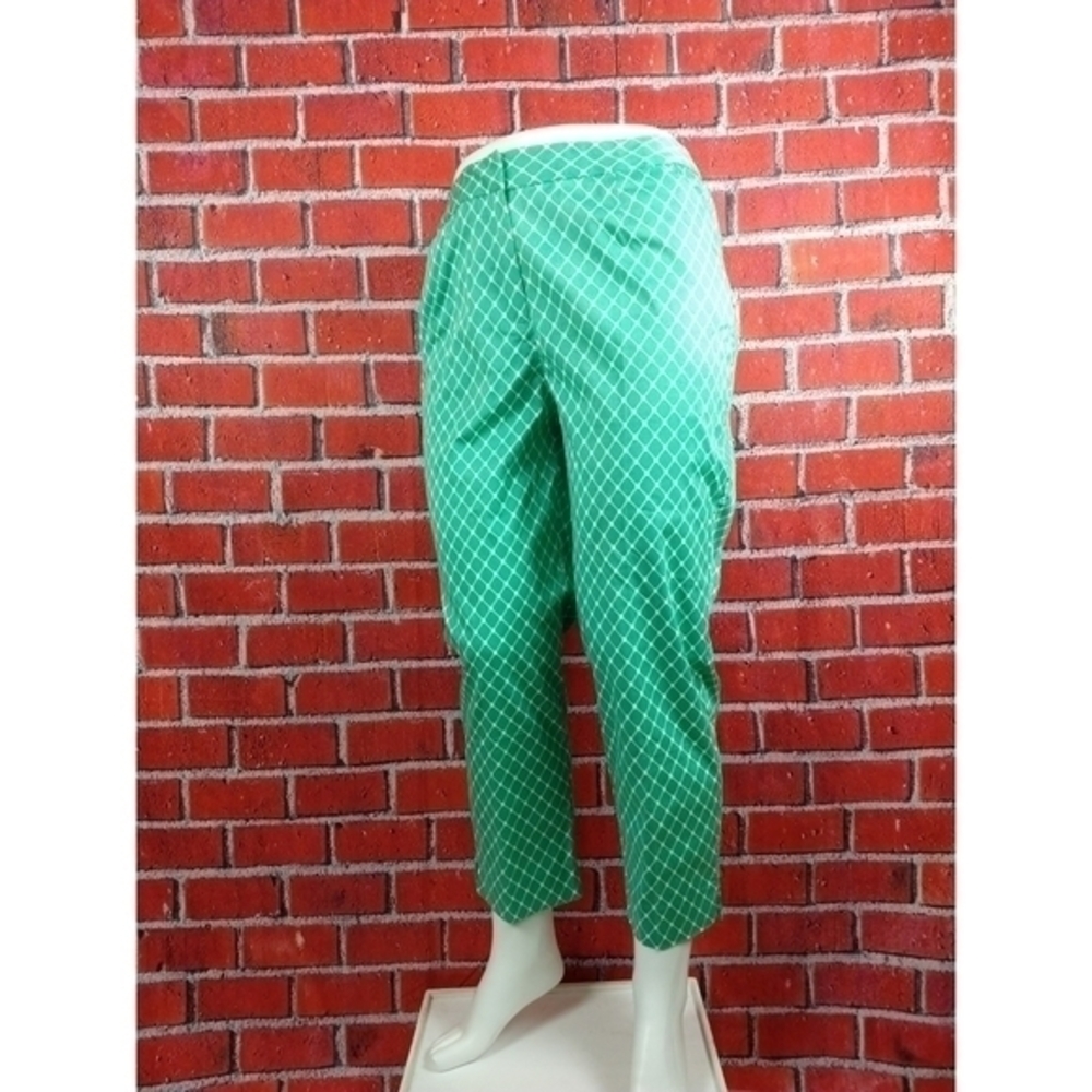 Appleseed's Capri pants